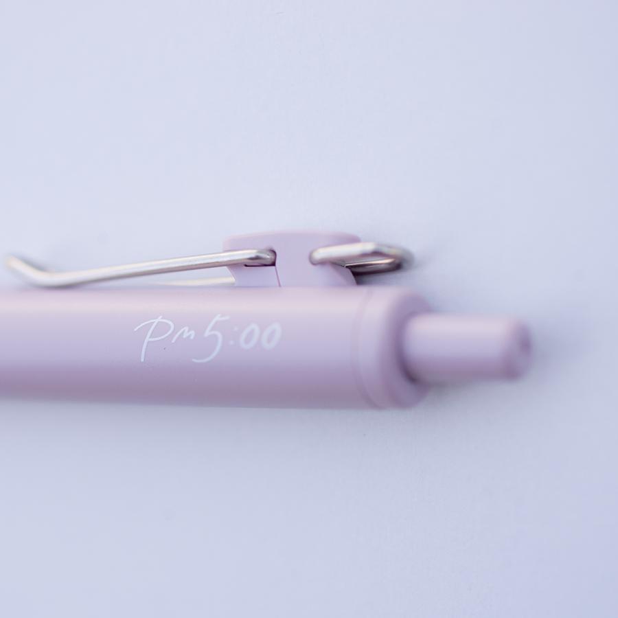 三菱鉛筆 限定 ユニボールワン またたきボックス 3コセット 0.38mm