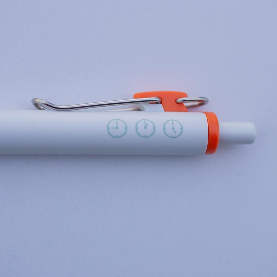 三菱鉛筆 限定 ユニボールワン またたきボックス 3コセット 0.38mm