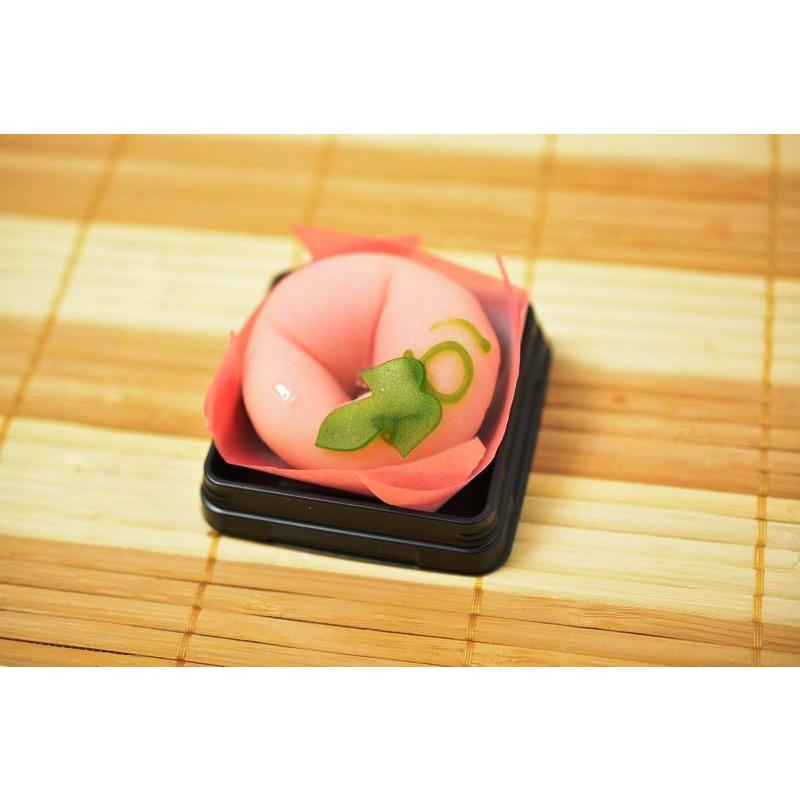 上生菓子 朝顔 7月 A 33 シベリア本舗 通販 Yahoo ショッピング