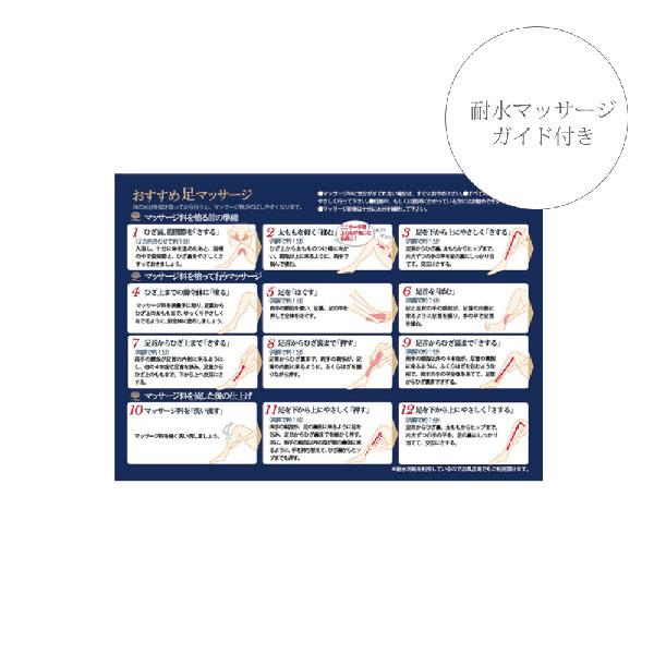 イルコルポ ミネラルレッグスムーサー 240g｜和製薄荷由来の清涼感 脚