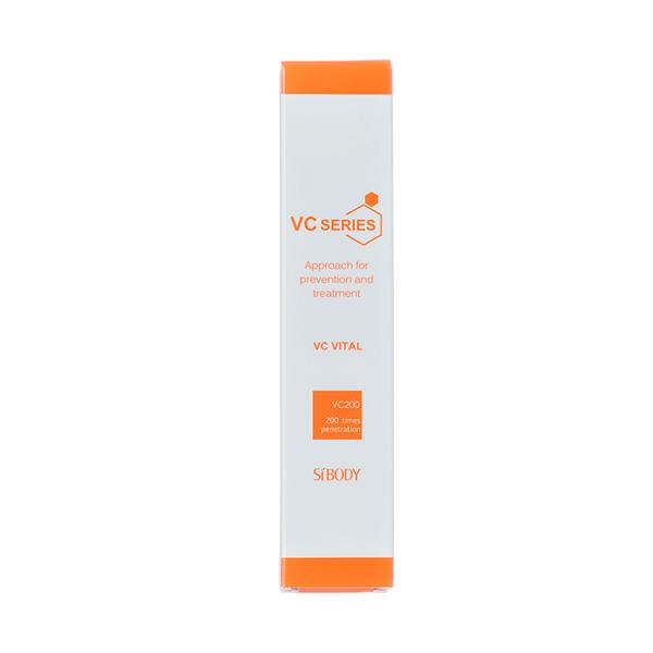 VC200 APIS レチノール 保湿クリーム ノンコメドジェニック VCシリーズ