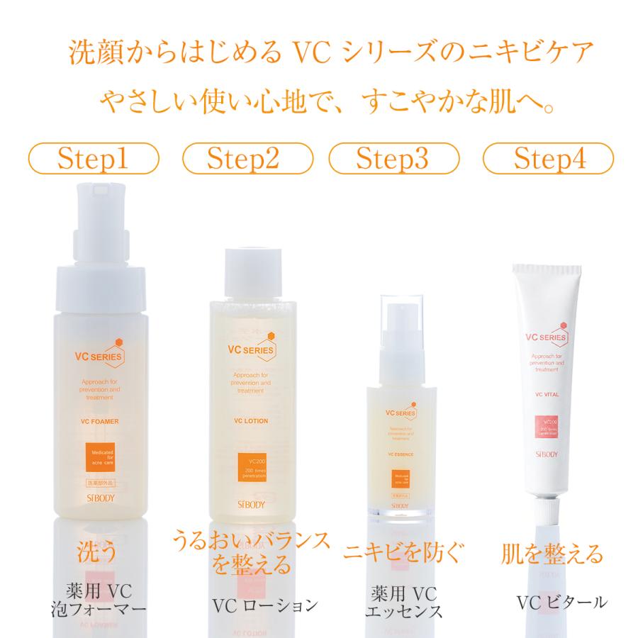 保湿クリーム 乾燥 肌荒れ うるおいケア VC200 APIS ビタミンC誘導体