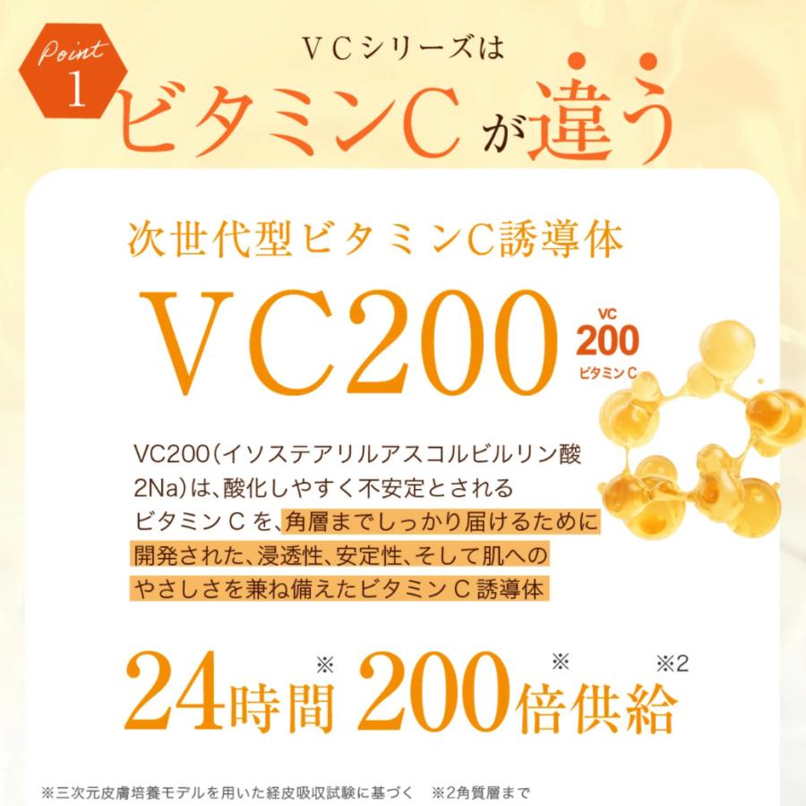 保湿クリーム 乾燥 肌荒れ うるおいケア VC200 APIS ビタミンC誘導体