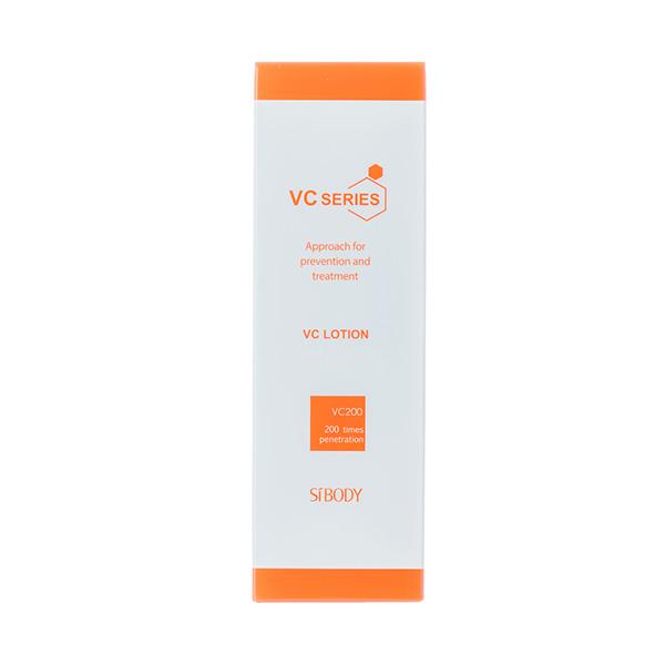 VC200 APIS レチノール サリチル酸 さっぱり 化粧水 VCシリーズ VC