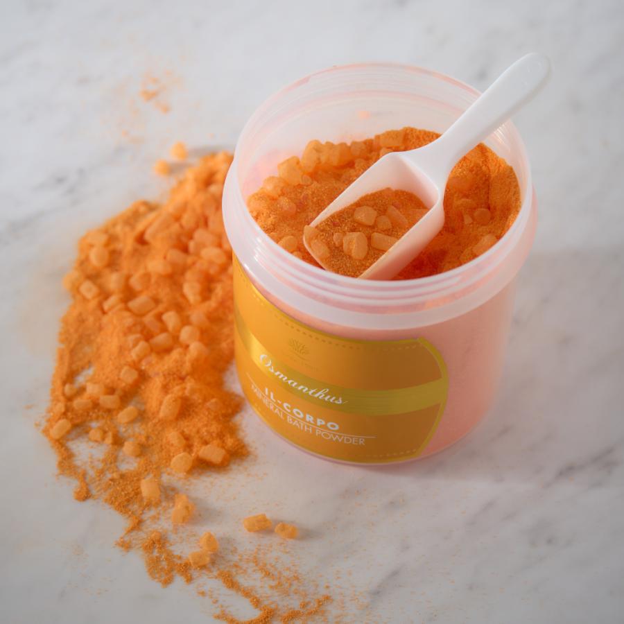 入浴剤 セット バスソルト おうちでサウナ イルコルポ ミネラルバス