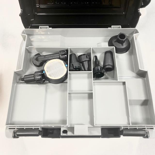 ルビーセル　美品★　エアブラシ　収納ケース付き 000000015595_xlKghE9.jpg