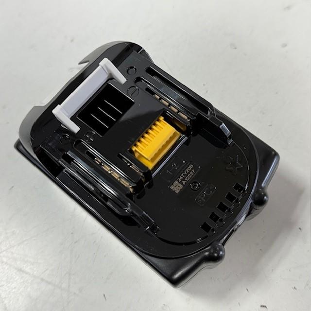 マキタ 【カバー付】最新2個セット☆本物 □マキタ 18V6.0Ah マキタ 【カバー付】最新2個セット☆本物 □マキタ 18V6.0Ah