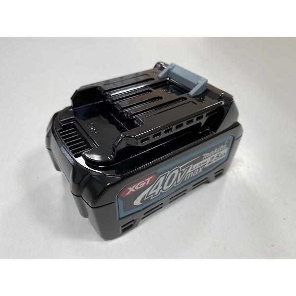 マキタ ☆本物・最新 □マキタ 40V max リチウムイオン