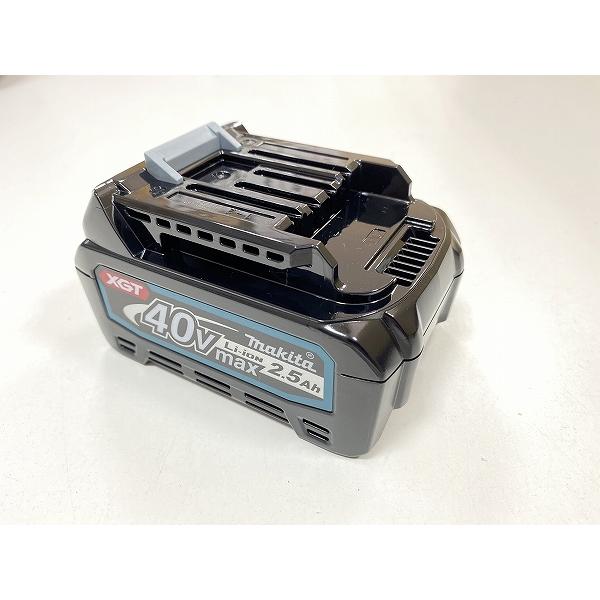 マキタ（makita） ☆本物・最新 □マキタ 40V max リチウムイオン