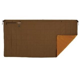 マキタ makita 充電式ひざ掛け 茶 CB200DBN ブラウン マキタ □マキタ 充電式 暖房ひざ掛け CB200DBN (こげ茶