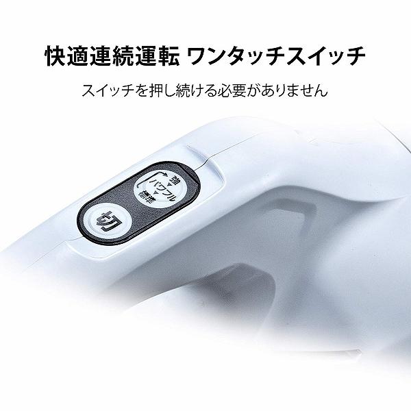 マキタ（makita） 【送料無料】□マキタ 10.8V 充電式クリーナー