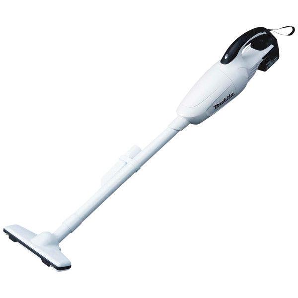 Makita CL140FD スティッククリーナー 充電器付き Amazon.co.jp: マキタ コードレス掃除機CL140 カプセル式 14.4V