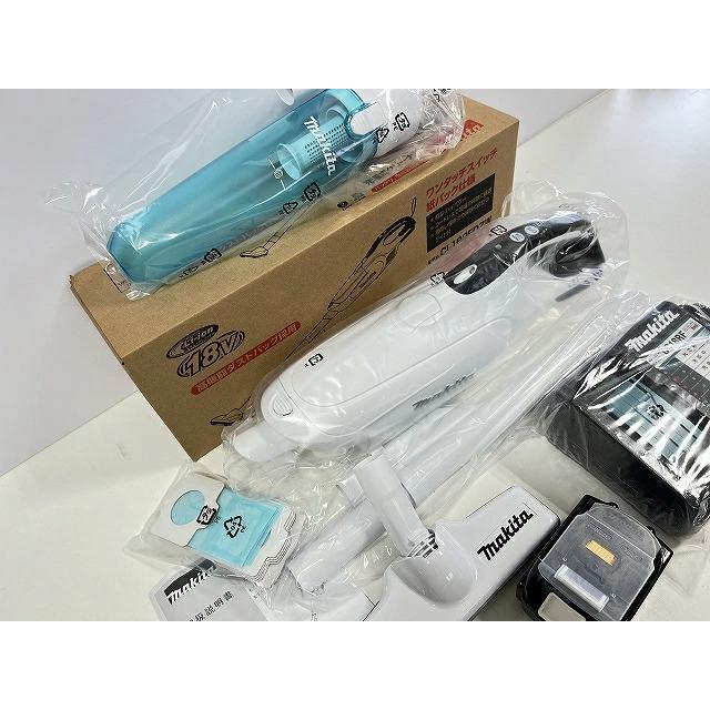 マキタ 【送料無料】☆サイクロン付き!□マキタ 18V-6.0Ah 充電 マキタ 【送料無料】☆サイクロン付き!□マキタ 18V-6.0Ah 充電