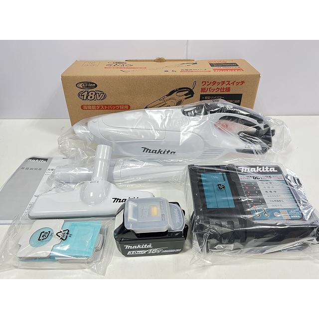 マキタ 【送料無料】□マキタ クリーナー CL182FDRFW-SET マキタ 【送料無料】□マキタ クリーナー CL182FDRFW-SET