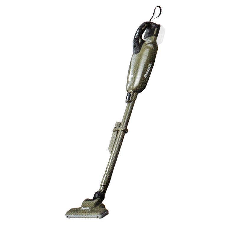 マキタ ☆マキタ 18V充電式クリーナー 新品 ☆CL284 (オリーブ