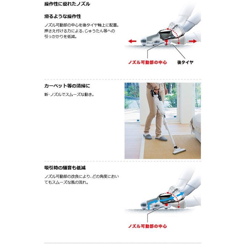 ☆マキタ 18V充電式クリーナー 新品 ★CL285 (オリーブ) クリーナ＋バッテリBL1830B＋充電器DC18WC (紙パック10枚付属) ●CL285小型静音充電器セットの画像