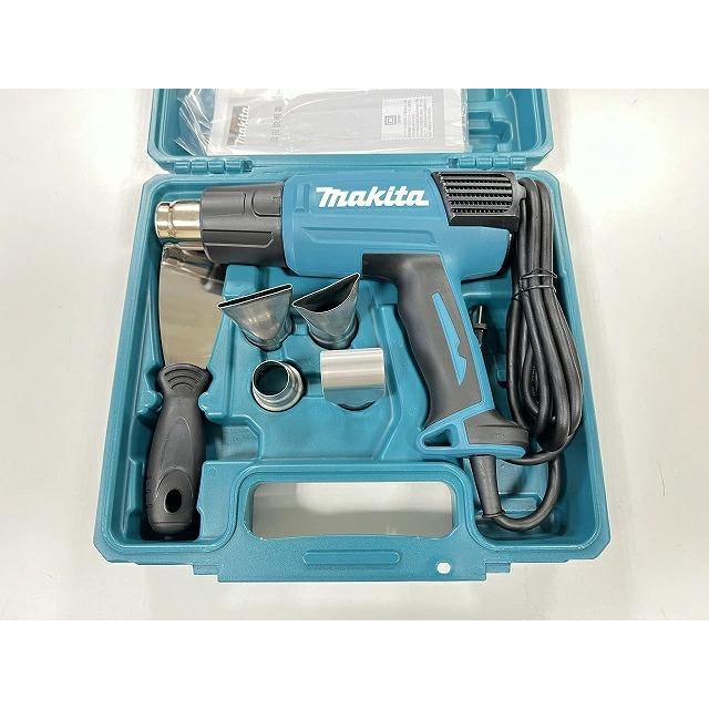 makita□マキタ ヒートガン HG6031VK (100V) ☆新品・未使用 ☆工業用 