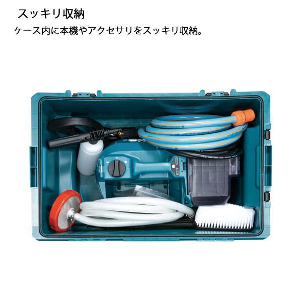 マキタ 【送料無料】□マキタ(makita)36V 充電式高圧洗浄機 マキタ 【送料無料】□マキタ(makita)36V 充電式高圧洗浄機