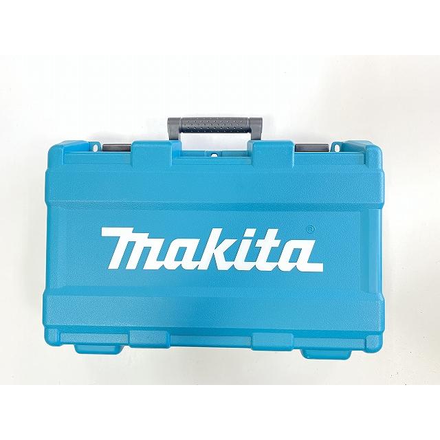 マキタ（makita） 【送料無料】☆純正ケース入り□マキタ 18V6.0Ah 