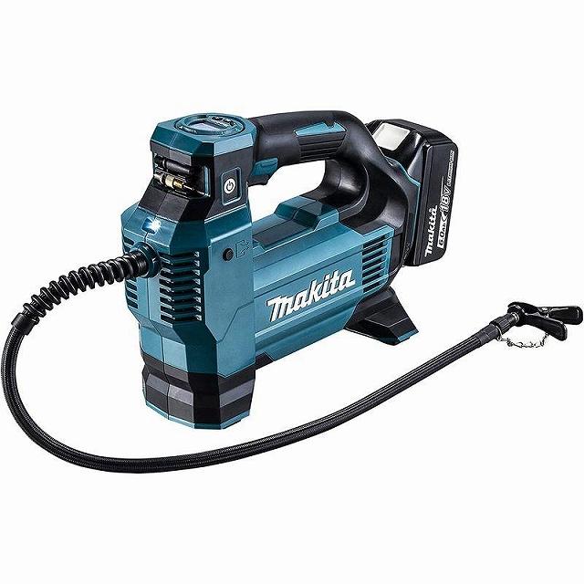 マキタ ☆送料無料☆□マキタ 18V6.0Ah 充電式 空気入れ MP181DZ マキタ ☆送料無料☆□マキタ 18V6.0Ah 充電式 空気入れ MP181DZ