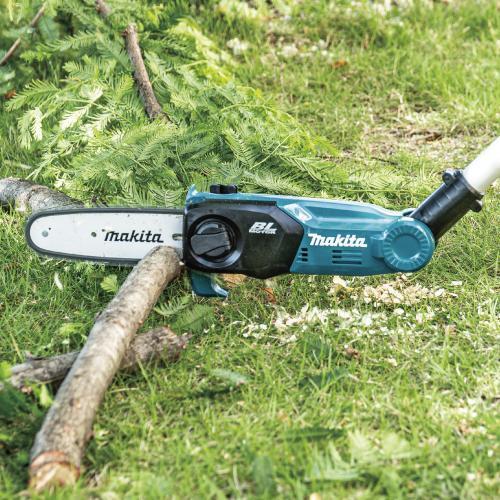 マキタ（makita） □マキタ 18V 充電式 高枝チェンソー MUA200DZ