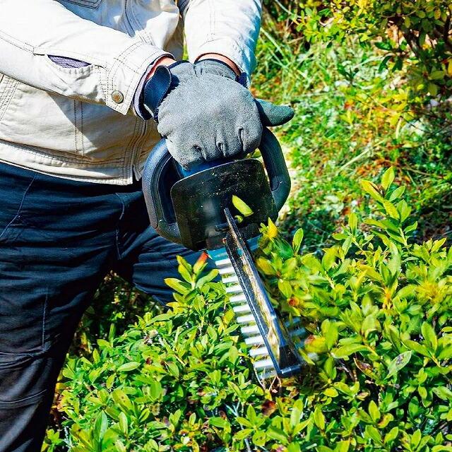 マキタ ☆マキタ 18V 充電式ヘッジトリマ MUH368D＋バッテリー