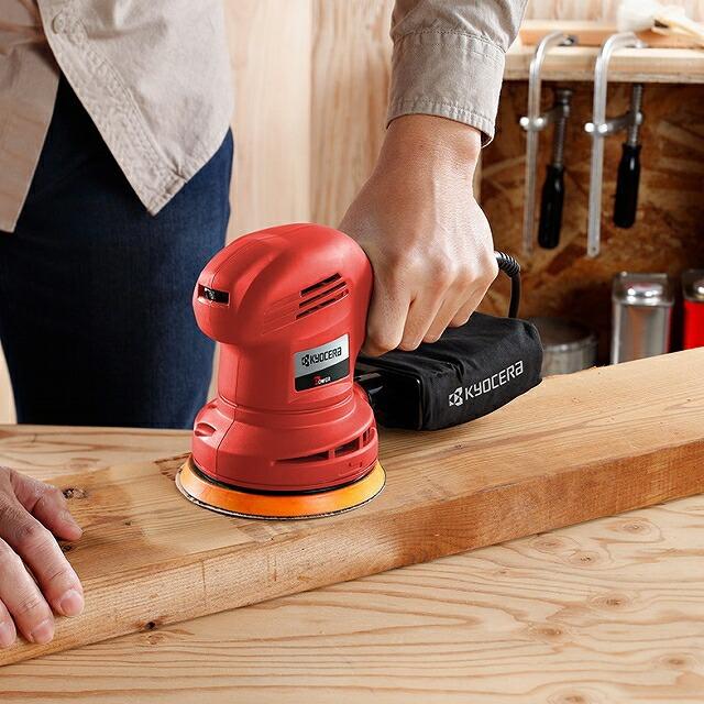 京セラドキュメントソリューションズ ☆京セラ リョービ サンダ