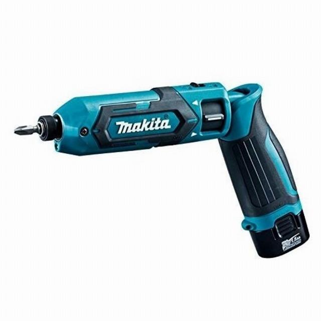 マキタ（makita） □マキタ 充電式ペンインパクトドライバー