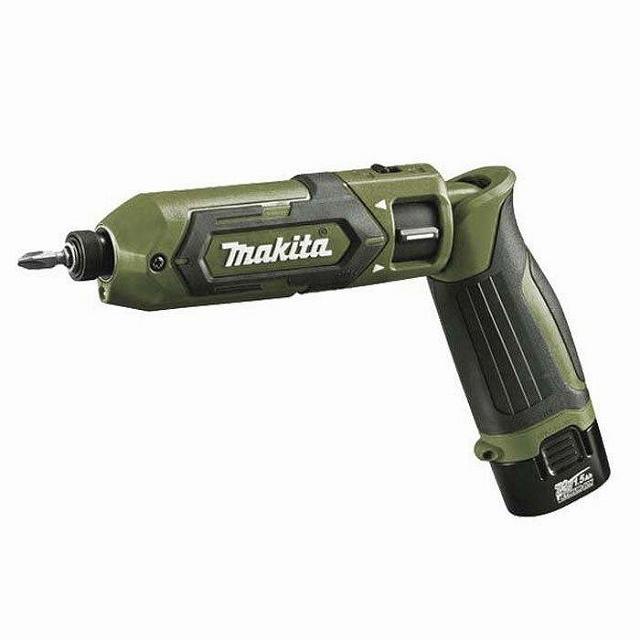 マキタ（makita） 【送料無料】□マキタ 充電式ペンインパクト