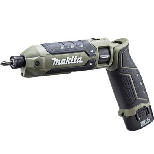 マキタ（makita） 【収納ケース付！】□マキタ 7.2V 充電式ペン