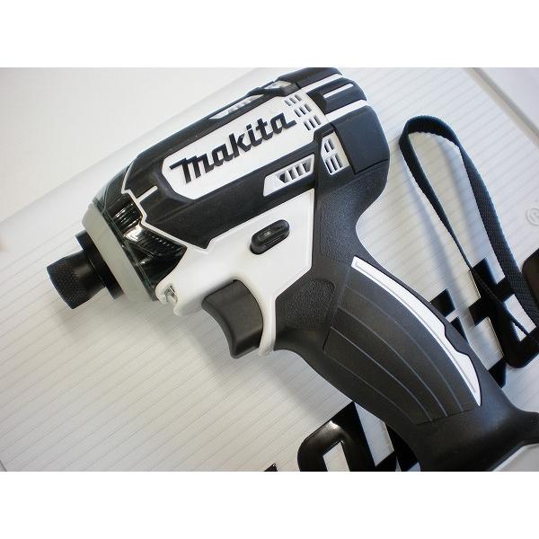 マキタ（makita） 【送料無料】□マキタ 14.4V インパクトドライバー