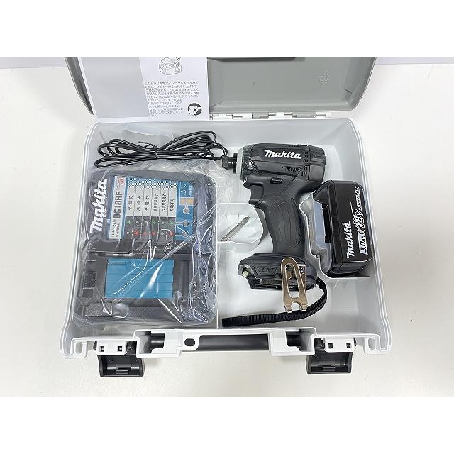 マキタ（makita） 【送料無料】makita□マキタ 18V インパクト 