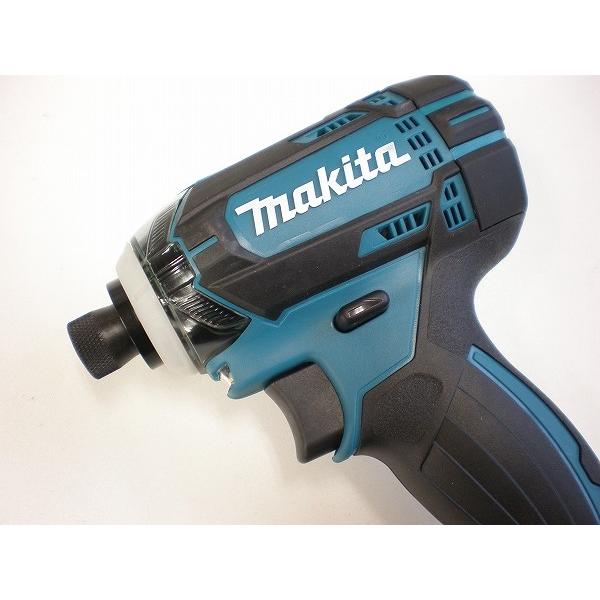 マキタ（makita） 【送料無料】□マキタ 18V インパクトドライバー