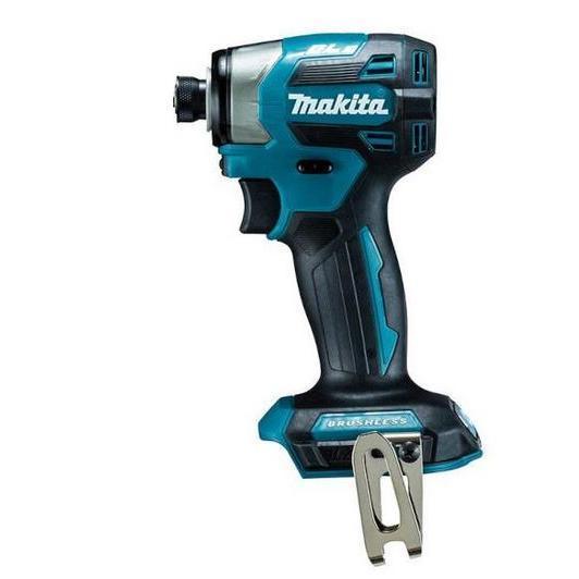 Makita - マキタ　インパクトドライバー　TD173DGXAP【インボイス対応領収書可能】 マキタ 【インボイス有】ビット付！マキタ Makita 18V 充電式