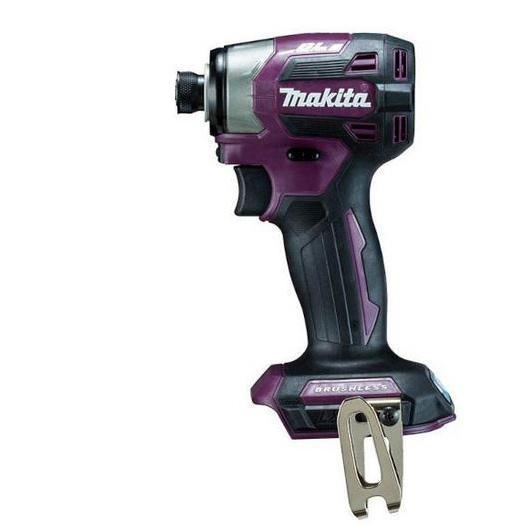 ■マキタ(Makita) 18V 充電式インパクトドライバー TD173DZ 本体のみ 各色★ TD173DZ/TD173DZB/TD173DZO/TD173DZFY/TD173DZAP｜sic-kikai｜06