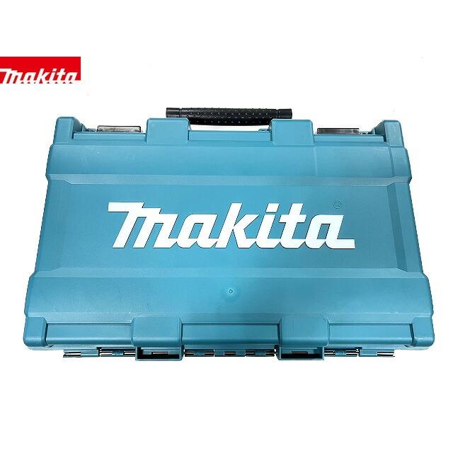 ■マキタ 18V-6.0Ah 充電式マルチツール TM52DRG ★新品・未使用 バッテリー 充電器 ツールBOX付き ★収納ケース入り｜sic-kikai｜05