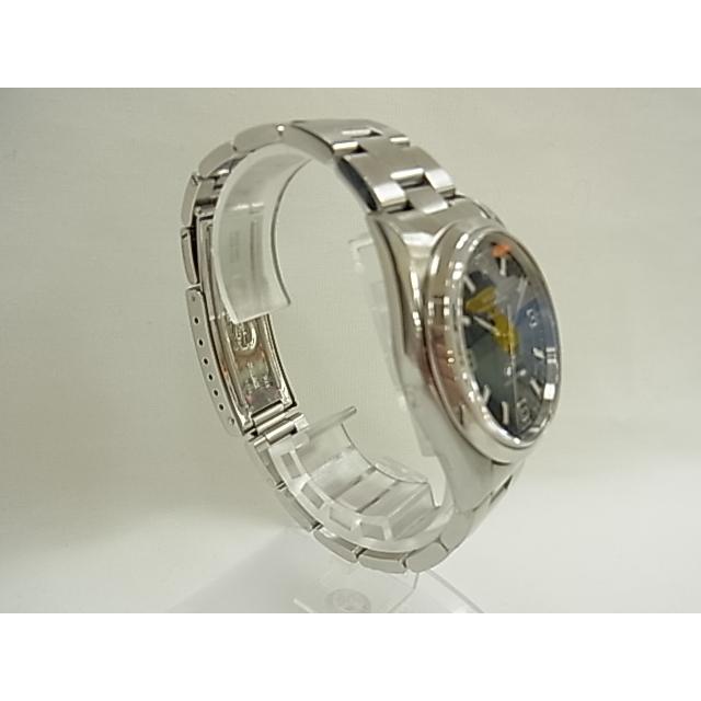 ロレックス ROLEX エアキング 14000M D番 メンズ 【中古】 【腕時計】｜sichikato-shop｜03