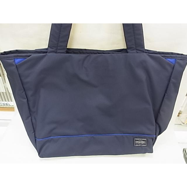 PORTER GIRL MOOSSE トートバッグM 751-09871 中古 ポーター PORTER ガールムーストートバッグ Mサイズ 751-09871 【中古