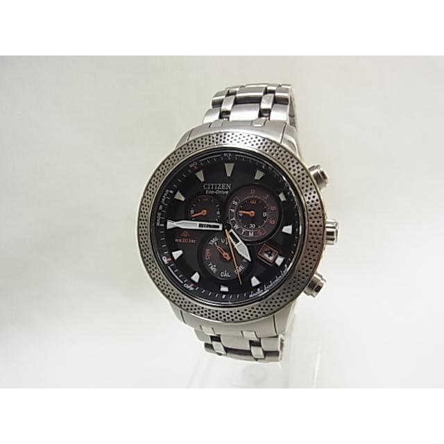 シチズン CITIZEN エコドライブ プロマスター ランド PMP56-2942