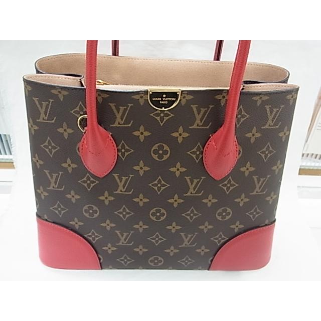 ルイヴィトン LOUIS VUITTON フランドリン M41596 【中古】 【バッグ  
