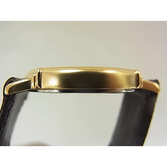 美品！ OMEGA オメガ　デビル　刻印モデル　ボーイズサイズ　腕時計 美品！ OMEGA オメガ デビル 刻印モデル ボーイズサイズ 腕時計