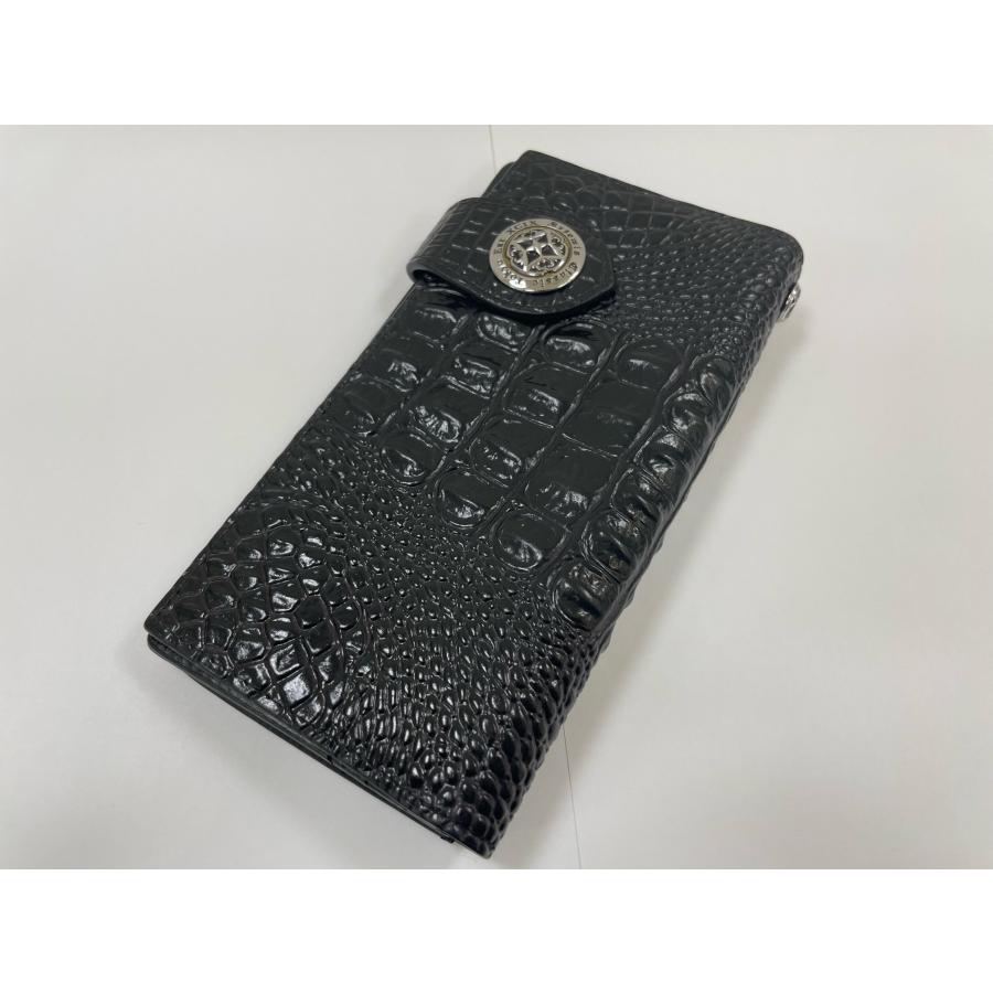 【美品】箱あり/Artemis Classic ブラック 長財布 アルテミスクラシック Artemis Classic 長財布 【中古】 【財布】 : 質