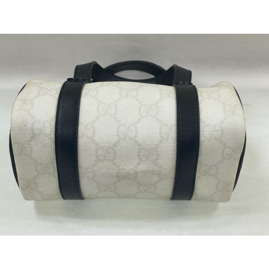 グッチ GUCCI ミニボストン 190400 【中古】 【バッグ】 : 質カトウ
