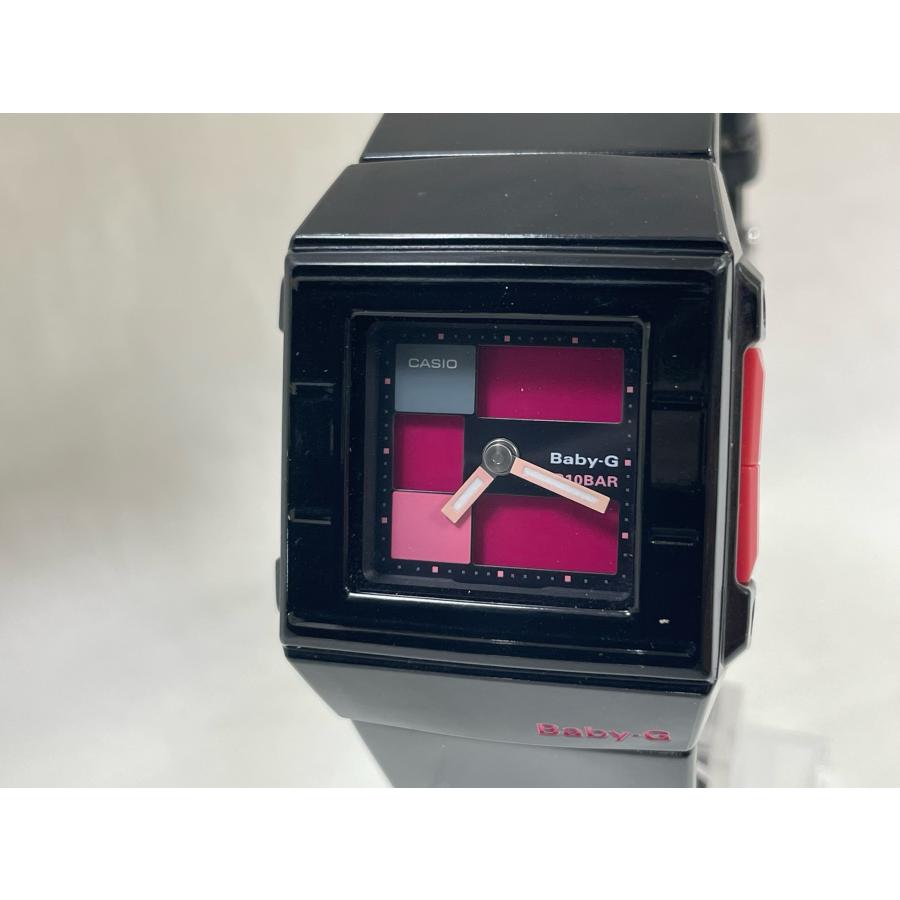 カシオ CASIO ベビーG BGA-2000 レディース 【ジャンク品】 【腕時計