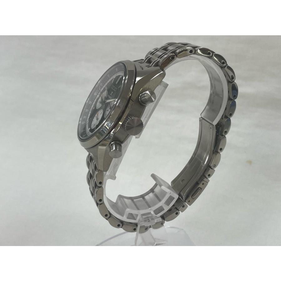セイコー SEIKO プロスペック スピードイマー SBEC023 限定モデル