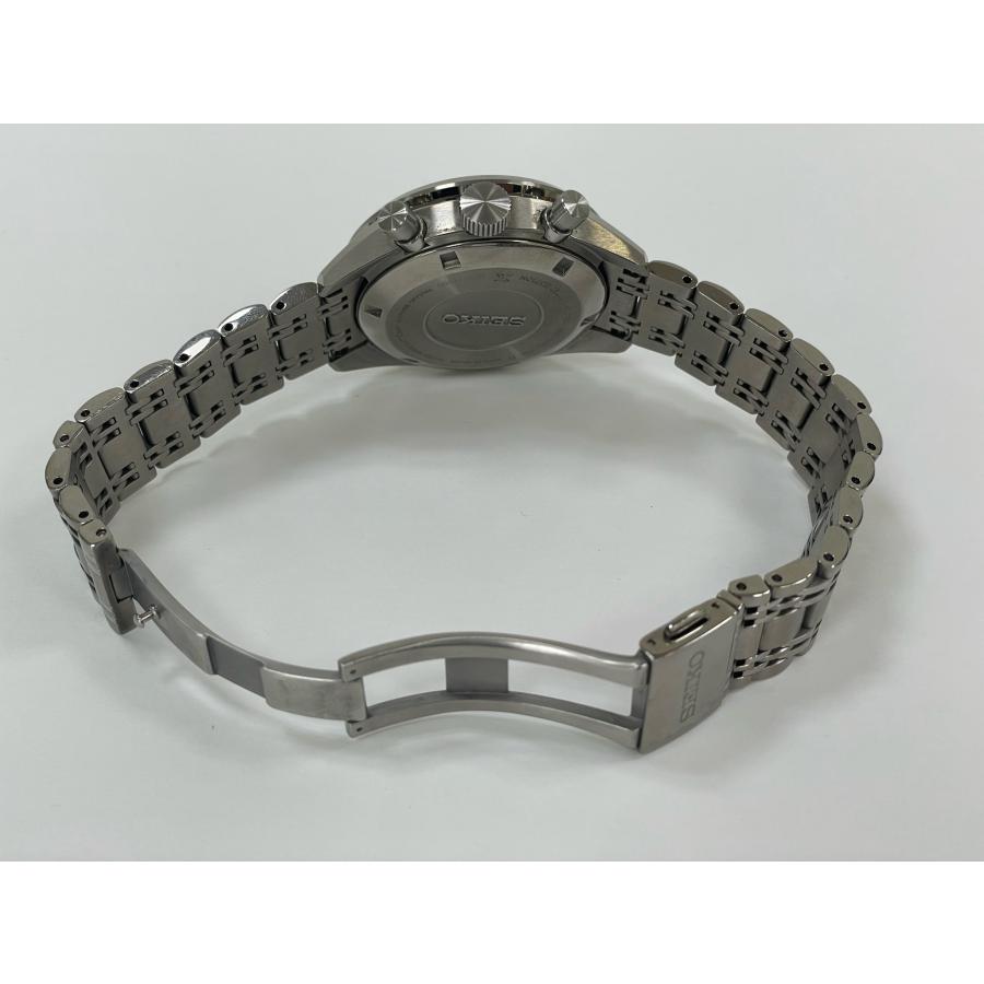 セイコー SEIKO プロスペック スピードイマー SBEC023 限定モデル 
