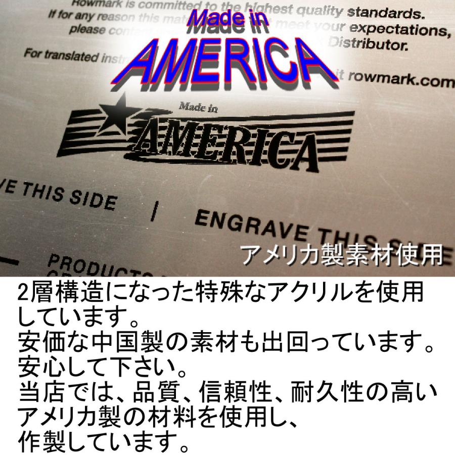 表札 ポスト用 ステンレス 調 ネームプレート オーダーサイズ 無料 簡易表札 ポスト 貼付け セミオーダー 簡単打合せ マンション 会社 事務所 二世帯 住所 番地 |  | 13