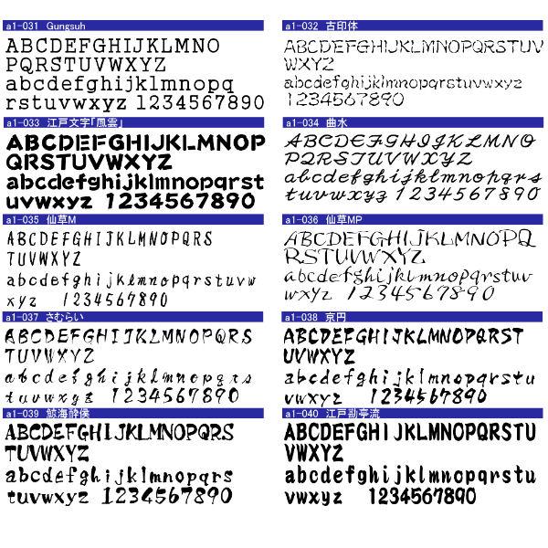 切り文字 表札 切文字 ステンレス調シルバー ゴールド ブラック アクリル 軽量 漢字 ひらがな カナ 英数字 記号 戸建て 新築 マンション 店舗 会社 事務所 |  | 18