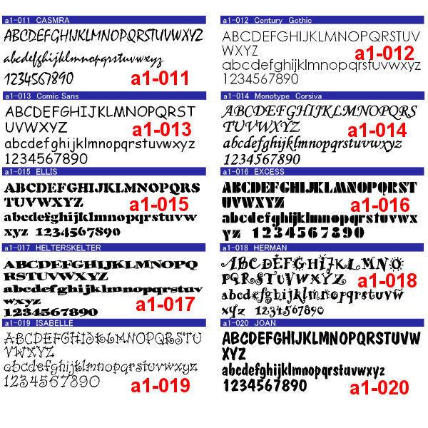 短納期 表札 ネームプレート ブラックアクリル表札 7x3cm サイズ変更不可 簡易 ポスト 両面テープ付き 貼付け 打合せ無し |  | 11