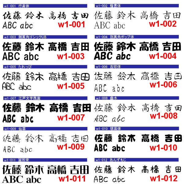 短納期 表札 ネームプレート ブラックアクリル表札 7x3cm サイズ変更不可 簡易 ポスト 両面テープ付き 貼付け 打合せ無し |  | 04